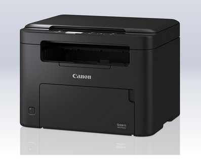 【貨物輸送無料】キヤノン Canon モノクロレーザビームプリンタ練りあわせる機 Satera MF272DW