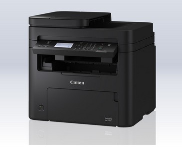 【貨物輸送無料】キヤノン Canon モノクロレーザビームプリンタ練りあわせる機 Satera MF273DW