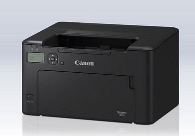 【貨物輸送無料】キヤノン Canon モノクロレーザビームプリンタ練りあわせる機 Satera LBP122