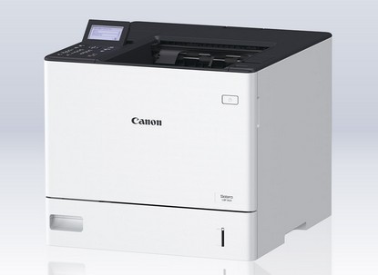 【貨物輸送無料】キヤノン Canon モノクロレーザビームプリンタ練りあわせる機 Satera LBP362I