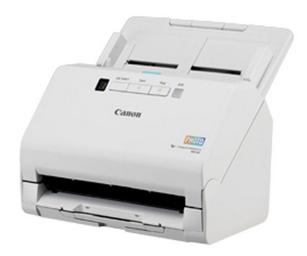 【送料無料】Canon キヤノン ドキュメントスキャナー RS40 imageFORMULA RS40 33,670円