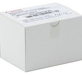 【送料無料】 Canon キヤノン カードサイズ 両面マットコート 特厚紙角丸 キヤノン純正品 12,750円