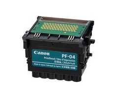 【貨物輸送無料】 Canon キヤノン PF-04 刷り上げる上端  キヤノン完全無欠品