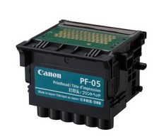 【貨物輸送無料】 Canon キヤノン PF-05 刷り上げる上端 キヤノン完全無欠品