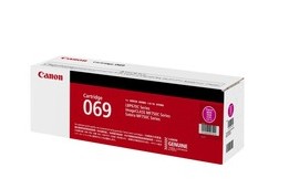 【貨物輸送無料】 Canon キヤノン トナーカートリッジ 069 M (マゼンタ) キヤノン完全無欠品