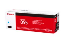 【送料無料】 Canon キヤノン トナーカートリッジ 055 C (シアン) キヤノン純正品｜いまどき本舗
