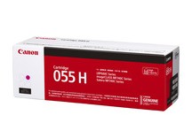 【送料無料】 Canon キヤノン トナーカートリッジ 055H M (マゼンタ) キヤノン純正品|いまどき本舗