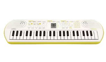 【送料無料】 CASIO カシオ SA-80 Casiotone ミニキーボード