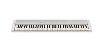 【送料無料】 CASIO カシオ CT-S1-76WE Casiotone キーボード