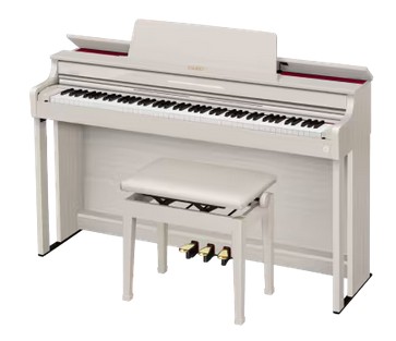 【送料無料】 CASIO カシオ AP-550GB CELVIANO ピアノ