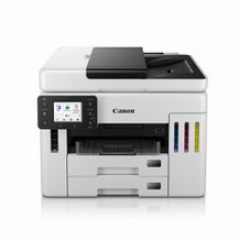 【貨物輸送無料】Canon キヤノン GX7130 インクジェット練り合わせる機 印刷機