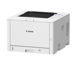 【貨物輸送無料】Canon キヤノン LBP811C レーザービームプリンター Satera