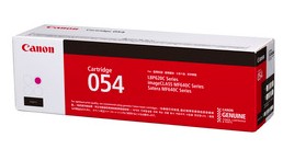 【送料無料】 Canon キヤノン トナーカートリッジ 054 M (マゼンタ) キヤノン純正品