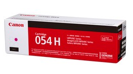【貨物輸送無料】 Canon キヤノン トナーカートリッジ 054H M (マゼンタ) キヤノン完全無欠品
