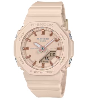 【送料無料】【国内正規品】CASIO・カシオ G-SHOCK GMA-P2100M-4AJF ANALOG-DIGITAL WOMEN 腕時計