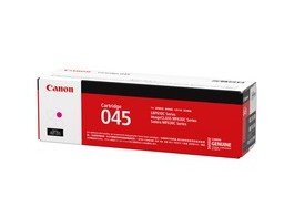 【送料無料】 Canon キヤノン トナーカートリッジ 045M(マゼンタ) キヤノン純正品