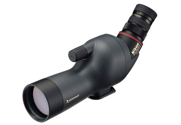 【貨物輸送無料】Nikon ニコン 活動の領域領域 ED50-A 暗灰色薄墨色 写真機添え物