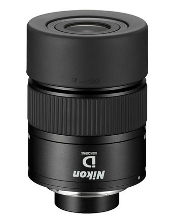 【貨物輸送無料】Nikon  ニコン 接眼水晶体 MEP-30-60W ニコンフィールドスコープ用