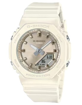 【送料無料】【国内正規品】CASIO カシオ GMA-P2100ST-7AJF ANALOG-DIGITAL WOMEN G-SHOCK ジーショック 腕時計