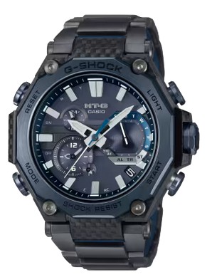 【貨物輸送無料】【国内置き目品】CASIO カシオ MTG-B2000YBD-2AJF MT-G MTG-B2000 Series G-SHOCK ジーショック ウォッチ