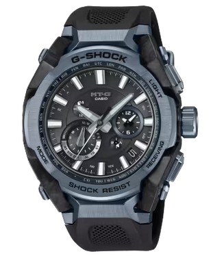 【送料無料】【国内正規品】CASIO カシオ MTG-B4000B-1A2JF MT-G MTG-B4000 Series G-SHOCK ジーショック 腕時計