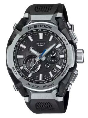 【送料無料】【国内正規品】CASIO カシオ MTG-B4000-1AJF MT-G MTG-B4000 Series G-SHOCK ジーショック 腕時計