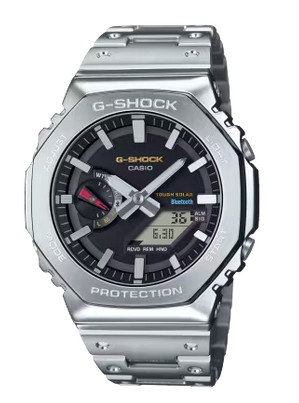 【送料無料】【国内正規品】CASIO カシオ GM-B2100SD-1CJF FULL METAL 2100 Series G-SHOCK ジーショック 腕時計｜いまどき本舗 44,489円