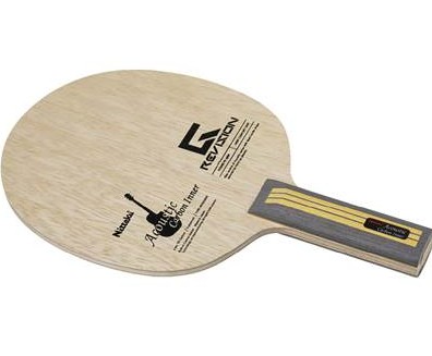 【ゆうパケットで貨物輸送無料】Nittaku ニッタク NC0496 アコーCBIN G-RV ST 揺りうごかす櫂 ピンポン 日卓