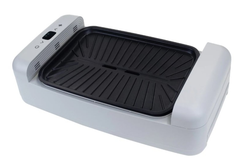 【送料無料】アズマ 吸煙グリル AirGrill NAR2-KG02G グリルプレート