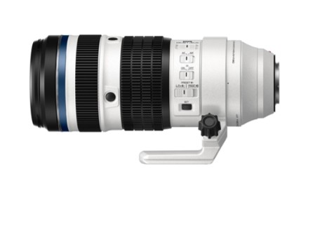 【送料無料】 OM SYSTEM M.ZUIKO DIGITAL ED 50-200mm F2.8 IS PRO レンズ