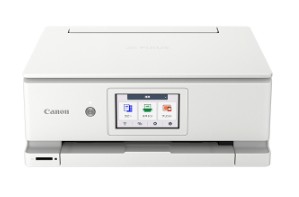 【送料無料】キヤノン Canon XK140 インクジェット複合機 プリンター 26,124円
