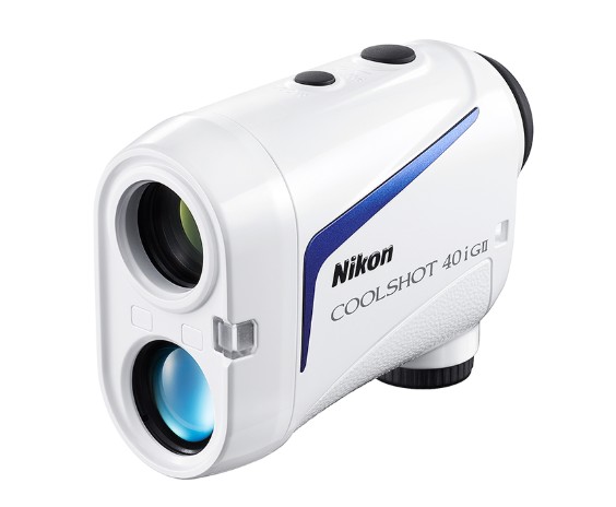 楽天市場】【送料無料】Nikon・ニコンゴルフ用レーザー距離計 COOLSHOT