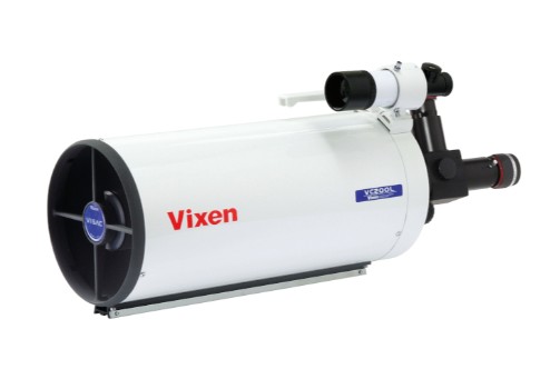 【送料無料】Vixen ビクセン 天体望遠鏡 VC200L（VISAC式）鏡筒 メーカー直送｜いまどき本舗
