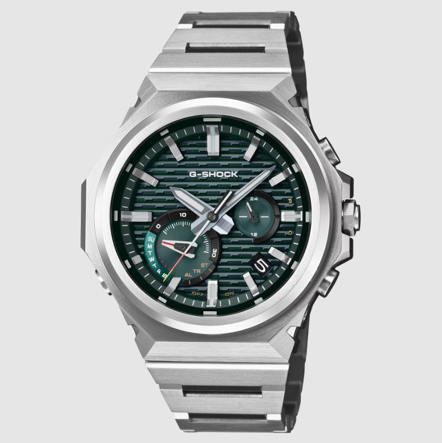 【送料無料】【国内正規品】CASIO・カシオ GST-B1000 Series GST-B1000D-3AJF 腕時計