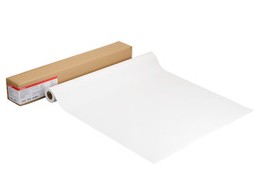 【送料無料】 Canon キヤノン 耐水ポスター合成紙(マット) LFM-WRM2/A0/110 キヤノン純正品