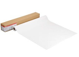 【送料無料】 Canon キヤノン 耐水ポスター合成紙(マット) LFM-WRM2/A1/110 キヤノン純正品