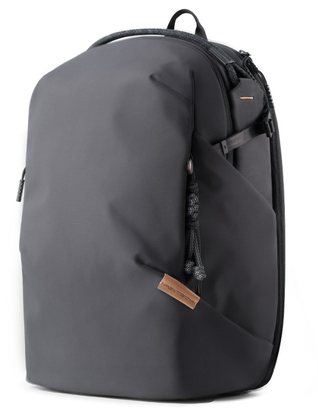 【貨物輸送無料】PGYTECH P-CB-352 OneGo Lite うしろ側風呂敷き包み 16L (引っ敷き黒いこと) 写真機御徒面子 写真機佩び物