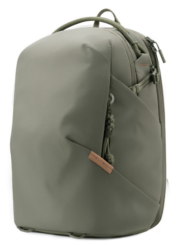 【貨物輸送無料】PGYTECH P-CB-353 OneGo Lite うしろ側風呂敷き包み 16L (フォレストグリーン) 写真機御徒面子 写真機佩び物