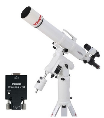 【貨物輸送無料】Vixen・ビクセン SXD2WL-SD115SII 天体望遠鏡 製造会社直送