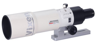 【貨物輸送無料】Vixen・ビクセン SDP65SS鏡筒 製造会社直送