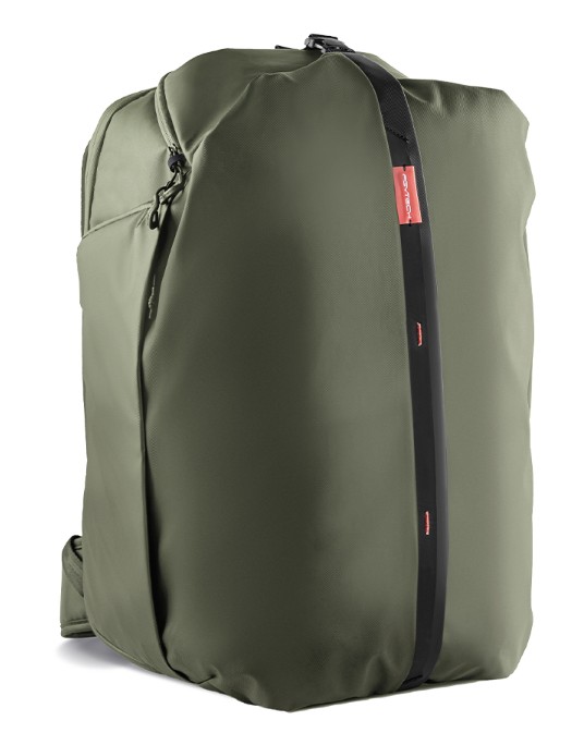【送料無料】PGYTECH P-CB-172 OneMo Travel Backpack 35L (オリーブグリーン) カメラバッグ カメラアクセサリー