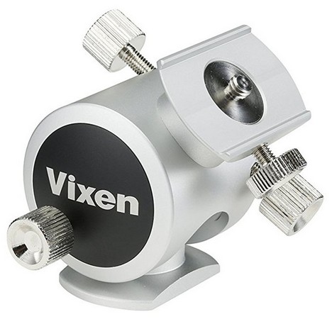 【ゆうパケットで送料無料】Vixen・ビクセン 極軸微動雲台|いまどき本舗