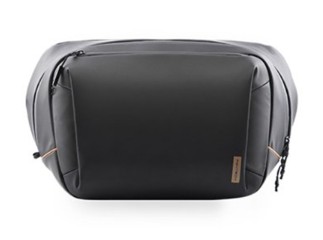 【貨物輸送無料】PGYTECH P-CB-152 OneGo Solo V2 6L (オブシディアンブラック) 写真機御徒面子 写真機佩び物