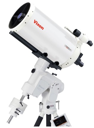 【送料無料】Vixen・ビクセン AXJ-VMC260L(WT) メーカー直送