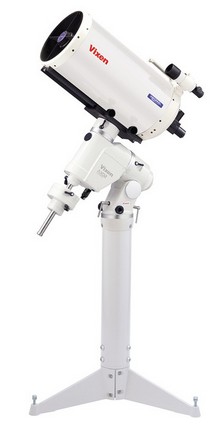 【送料無料】Vixen・ビクセン AXD2WL-VMC260L(WT)-P メーカー直送
