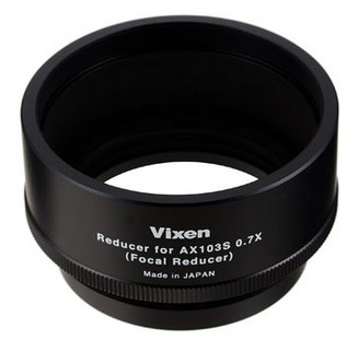 【ゆうパケットで送料無料】Vixen・ビクセン レデューサーAX103S （APS-C用）｜いまどき本舗