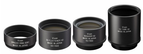 【貨物輸送無料】Vixen・ビクセン  SDレデューサー固定ディスク一揃いの道具