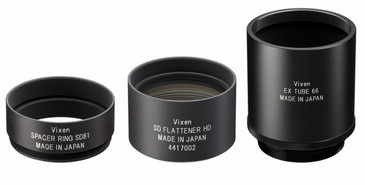 【送料無料】Vixen・ビクセン SDフラットナーHDキット