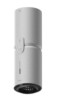 【ゆうパケット貨物輸送無料】HOTO HOE0018US-S 4WAY小型大気圏洗浄剤SE バキューム 殴ること インフレート バキュームシール