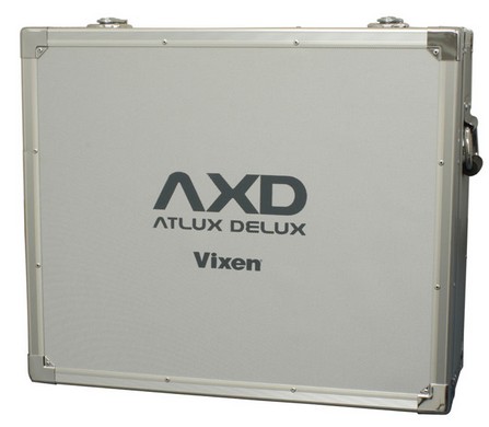 【貨物輸送無料】Vixen・ビクセン AXD用軽銀容れもの